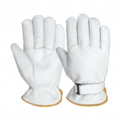 leather Driver Gloves